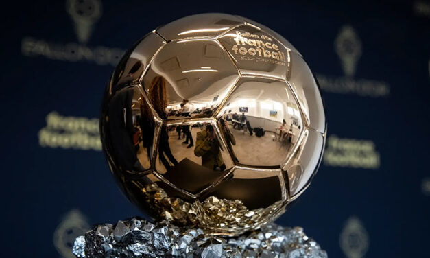 2026 Ballon d’Or Race: The Players Best Placed to Win Football’s Biggest Individual Honour