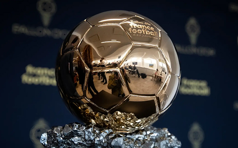 2026 Ballon d’Or Race: The Players Best Placed to Win Football’s Biggest Individual Honour