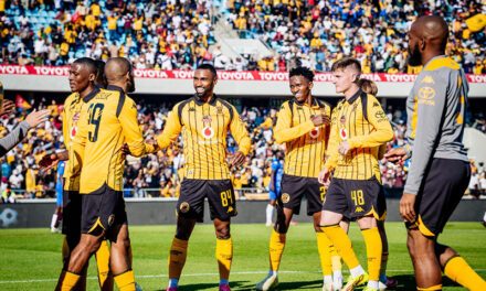Kaiser Chiefs vs Kruger United match: Betway Premiership opener tests Amakhosi against fearless newcomers