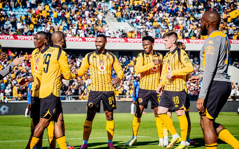 Kaiser Chiefs vs Kruger United match: Betway Premiership opener tests Amakhosi against fearless newcomers