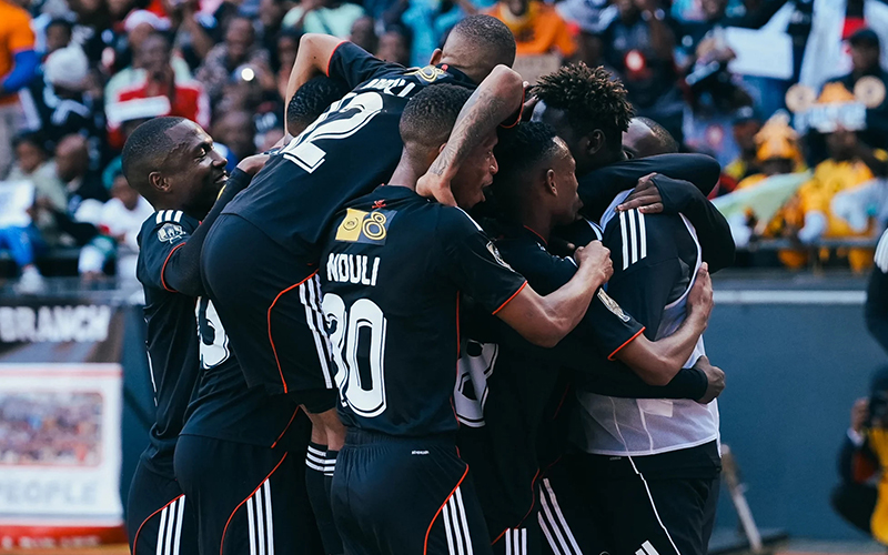 Orlando Pirates vs Milford FC preview: Champions begin Betway Premiership title defence