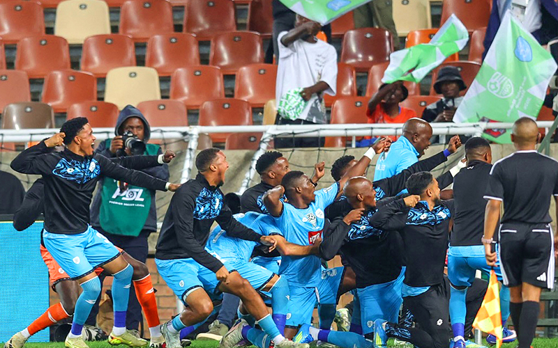 Sekhukhune United vs Durban City: Betway Premiership Opens a New Chapter for Two Clubs with Bigger Ambitions