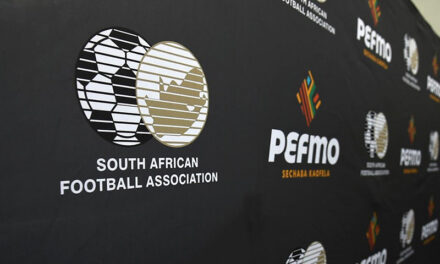 South African Football Association says R20m VAR funding remains secure as rollout faces further delays