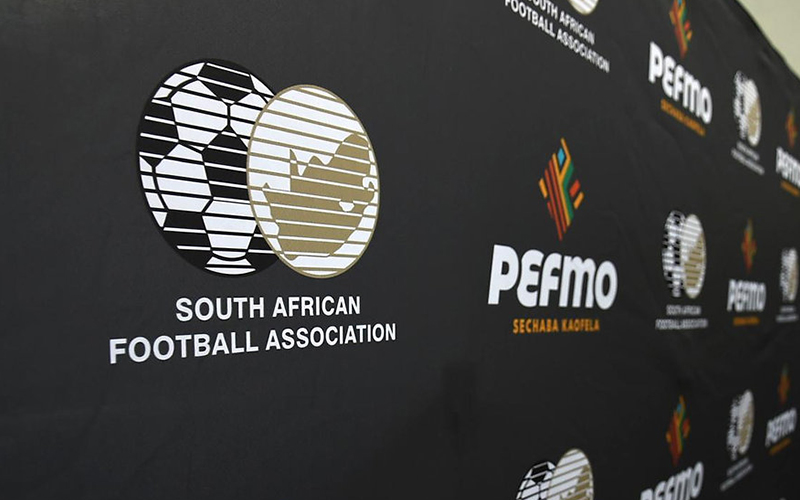 South African Football Association says R20m VAR funding remains secure as rollout faces further delays