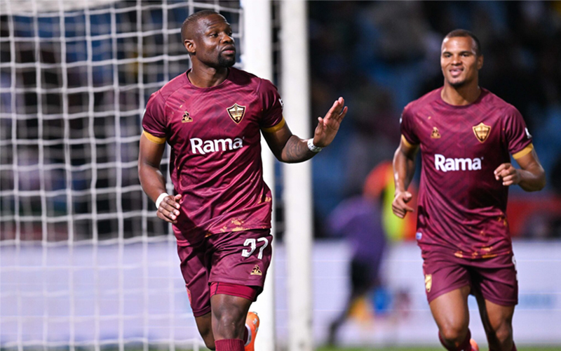 Stellenbosch vs AmaZulu: New season, new challenges as Betway Premiership campaign begins
