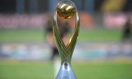 3 Teams to Watch in the 2026/2027 CAF Champions League