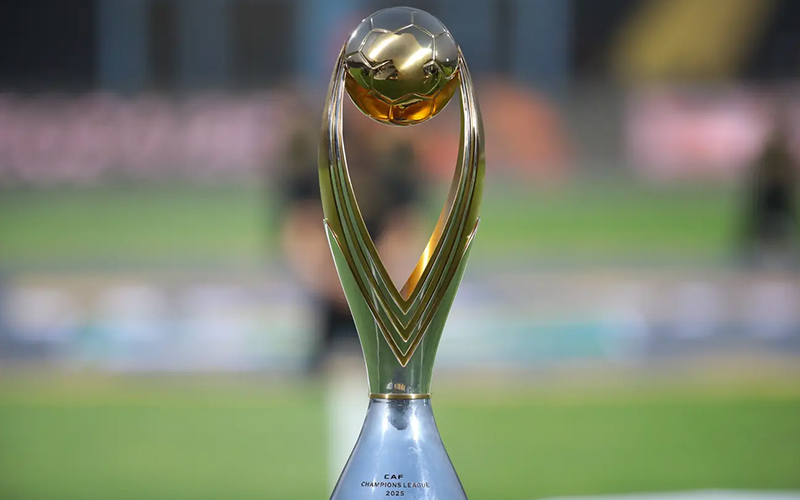 3 Teams to Watch in the 2026/2027 CAF Champions League