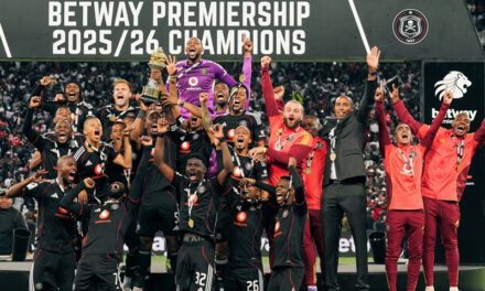 Betway Premiership fixtures: PSL celebrates 30 years as the 2026/27 season begins