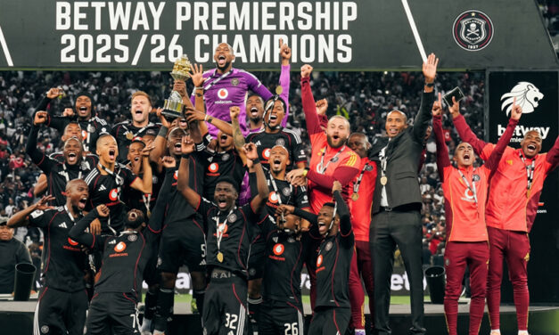 Betway Premiership fixtures: PSL celebrates 30 years as the 2026/27 season begins