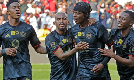 Chippa vs Orlando Pirates Clash Tests Champions’ Early Betway Premiership Form