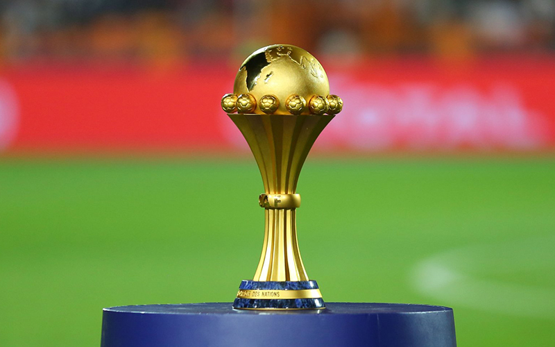 Ethiopian Football Federation Submits Bid To Host 2028 AFCON
