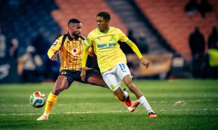 Kaizer Chiefs vs Mamelodi Sundowns: Betway Premiership Preview and Where to Watch