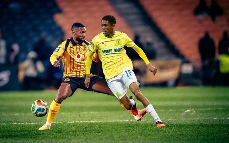 Kaizer Chiefs vs Mamelodi Sundowns: Betway Premiership Preview and Where to Watch