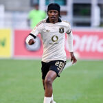 Patrick Maswanganyi transfer sees Buccaneers midfielder begin new chapter in Bahrain