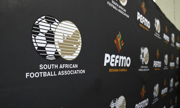 SAFA channels World Cup windfall into football’s future with R100 million development pledge