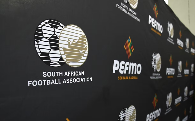 SAFA channels World Cup windfall into football’s future with R100 million development pledge