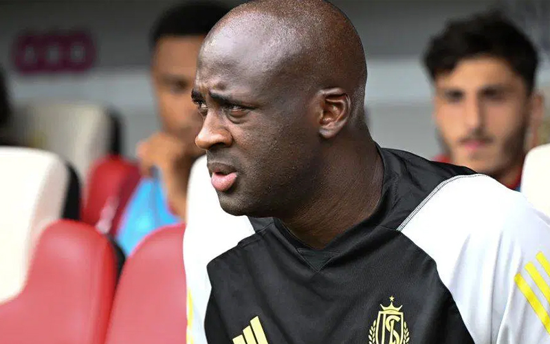 Yaya Touré Makes Champions League History as Slovan Bratislava Reach League Phase