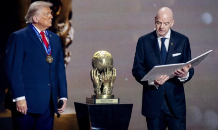 UEFA Threatens Historic World Cup Boycott Over FIFA’s $20 Billion Private Equity Plan