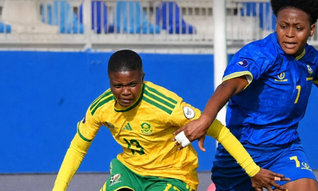 WAFCON 2026 Shock: Dissecting Banyana Banyana’s Historic Defeat to Tanzania