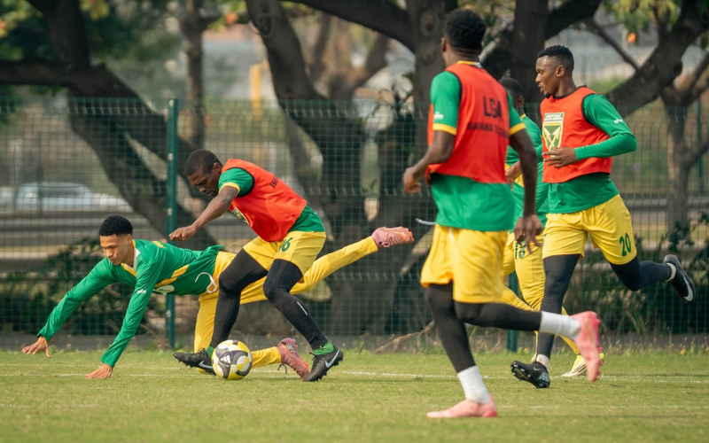 Golden Arrows vs Chippa United: Can Arrows Turn Last Season’s Progress Into an Opening Day Statement?