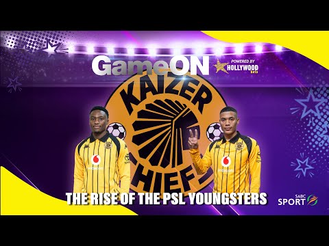 GO S05E06, The Rise Of PSL Youngsters