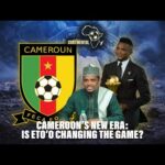 CONTINENTAL S01E15 , CAMEROON’S NEW ERA: IS ETO’O CHANGING THE GAME?