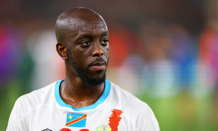African Diamonds in England: A Yoane Wissa tribute to Congo