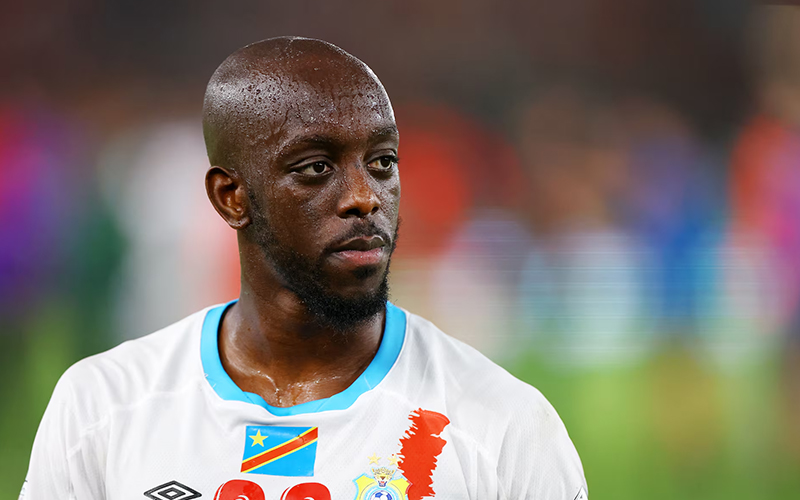 African Diamonds in England: A Yoane Wissa tribute to Congo