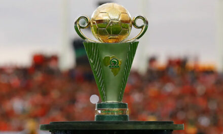 CAF Federation Cup second-leg weekend sets up a fight for the next round
