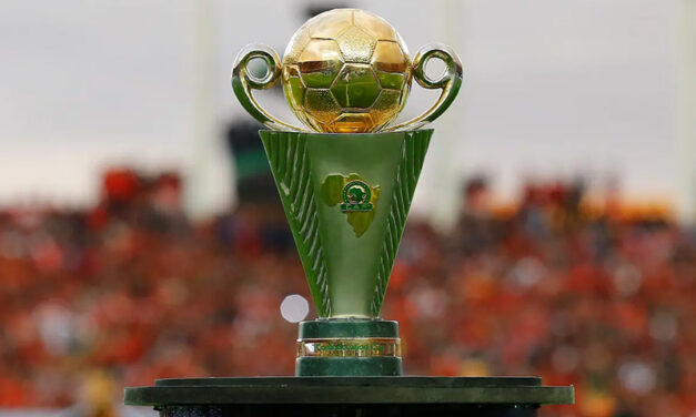 CAF Federation Cup second-leg weekend sets up a fight for the next round