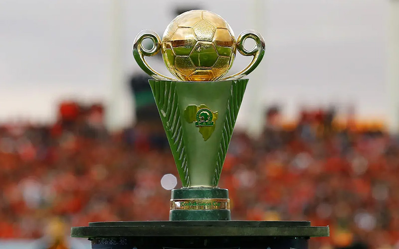 CAF Federation Cup second-leg weekend sets up a fight for the next round