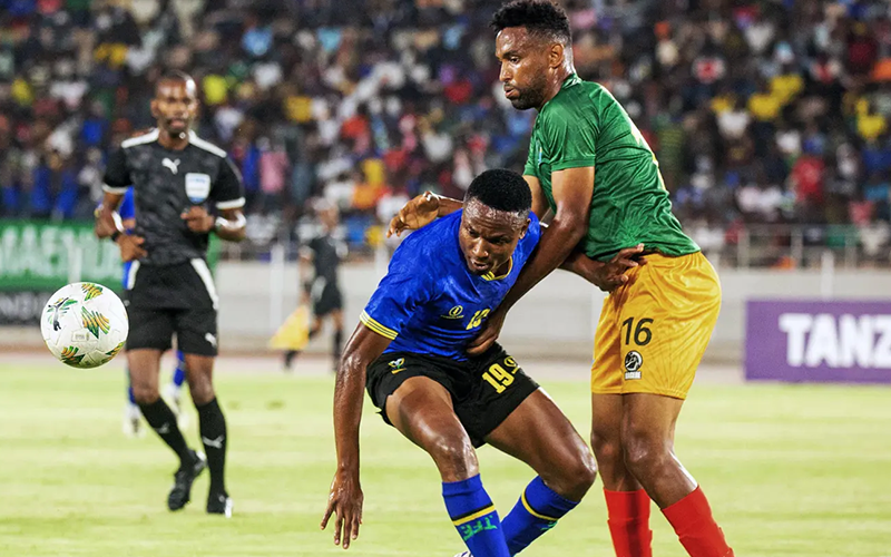 CECAFA Qualifiers Draw Sets Up Three-Way Battles for U-20 AFCON Places