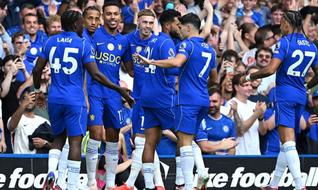 Chelsea FC ownership changes hands as Clearlake takes full control from Boehly and Walter