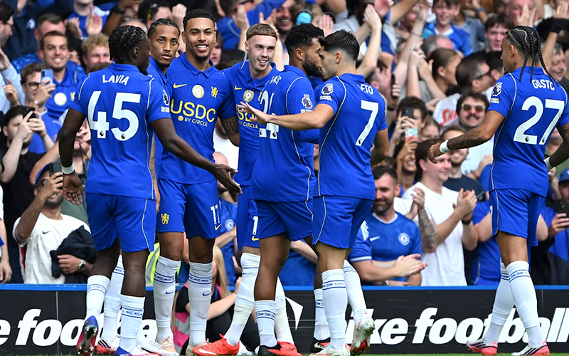 Chelsea FC ownership changes hands as Clearlake takes full control from Boehly and Walter