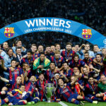 FC Barcelona Are Rewriting Their Own Record Book Under Hansi Flick