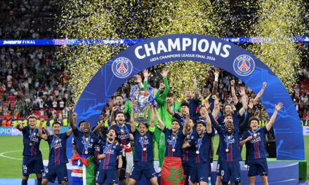 HISTORIC MILESTONES ALREADY DEFINING THE 2026-27 UEFA CHAMPIONS LEAGUE