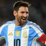 Lionel Messi’s Farewell Match Closes a 21-Year Argentina Career at the Monumental
