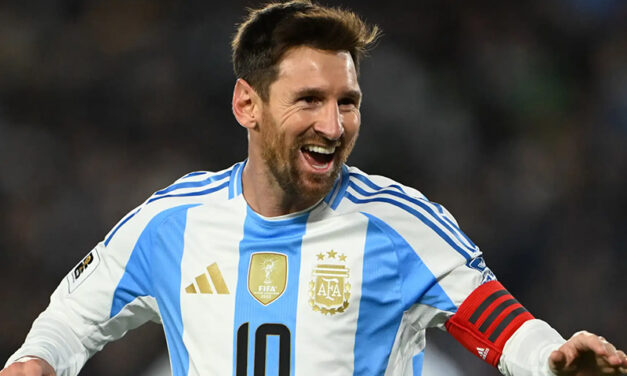 Lionel Messi’s Farewell Match Closes a 21-Year Argentina Career at the Monumental