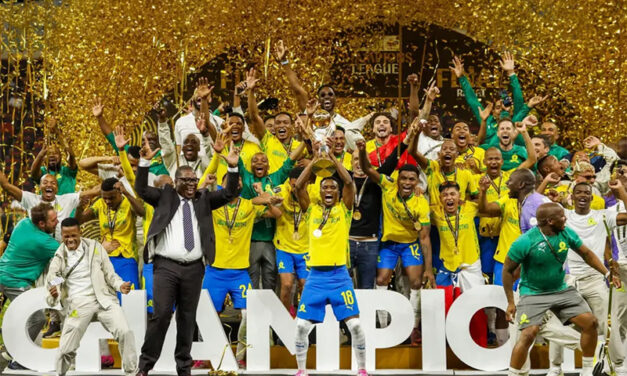 MAMELODI SUNDOWNS NEW PLAYERS FOR 2026/27 AND WHAT EACH SIGNING BRINGS