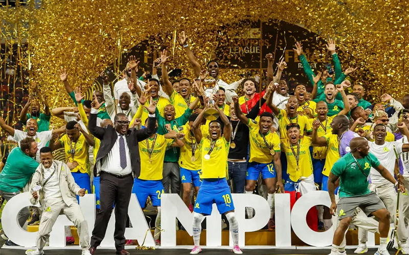 MAMELODI SUNDOWNS NEW PLAYERS FOR 2026/27 AND WHAT EACH SIGNING BRINGS