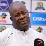 Mdaka Names U-23 Squad to Test Algeria in Durban Friendlies