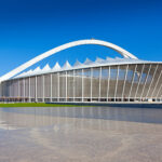Moses Mabhida Stadium Hosts a Record Tenth MTN8 Final
