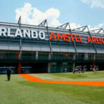 Orlando Stadium Confirmed for Bafana’s AFCON Qualifier Opener Under Mosimane