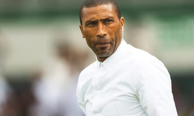 Ouaddou Refuses To Bend On Showboating At Orlando Pirates