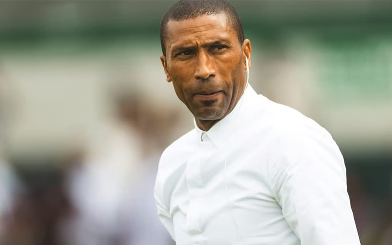 Ouaddou Refuses To Bend On Showboating At Orlando Pirates