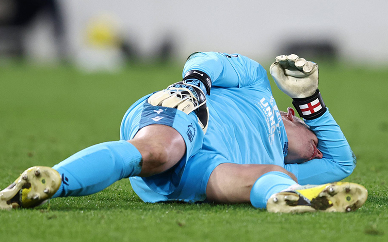 Premier League Injuries: The Latest Fitness Concerns Across Arsenal, Chelsea, Aston Villa and Manchester City