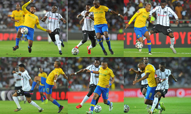 South Africa’s Football Player Transfers Window Stays Open as Europe Closes