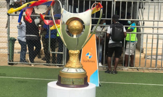 THE 18 CAPTAINS LEADING GHANA PREMIER LEAGUE CLUBS IN 2026/27