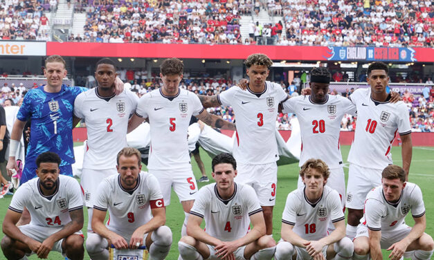 Thomas Tuchel Refreshes England Squad for Nations League Challenge