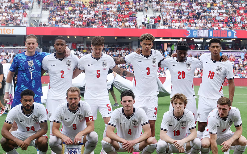 Thomas Tuchel Refreshes England Squad for Nations League Challenge